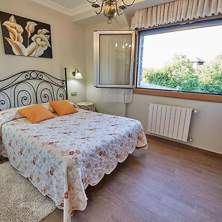 Alojamiento Extrahotelero Casa Ernestina Castillo  Esterno foto