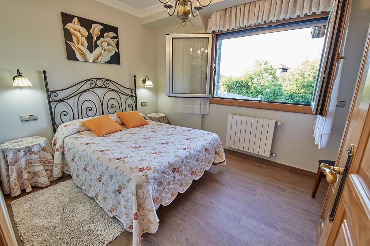 Alojamiento Extrahotelero Casa Ernestina Castillo  Esterno foto