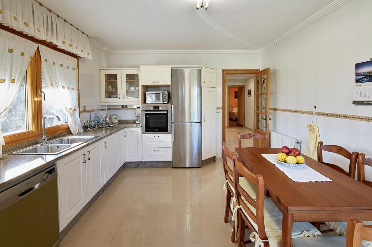 Alojamiento Extrahotelero Casa Ernestina Castillo  Esterno foto