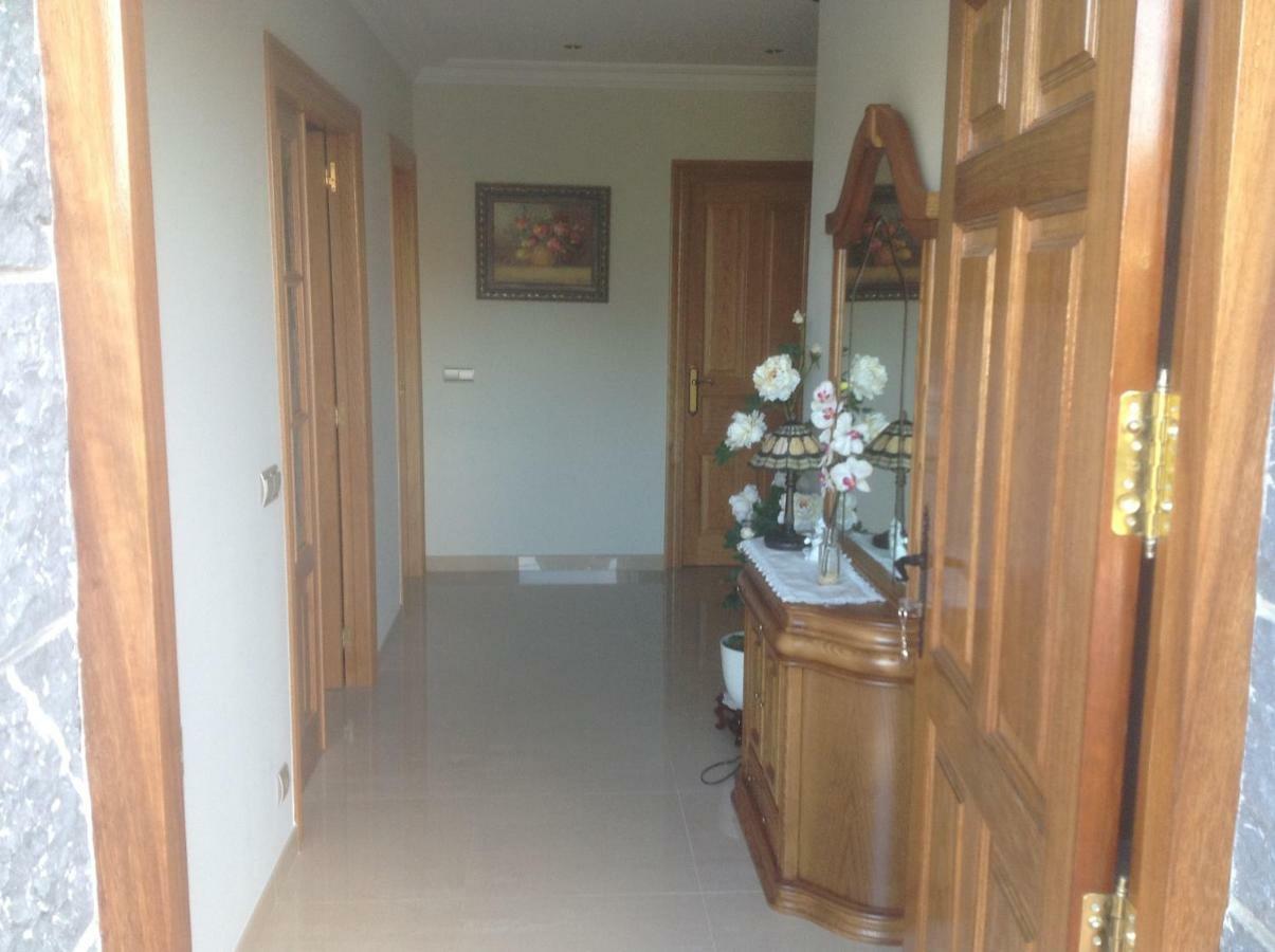 Alojamiento Extrahotelero Casa Ernestina Castillo  Esterno foto